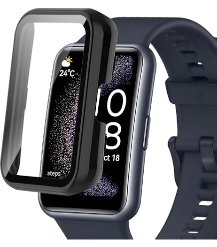 Amazon.co.jp: HUAWEI WATCH FIT Special Edition スマートウォッチ